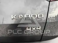 2019 Skoda Karoq