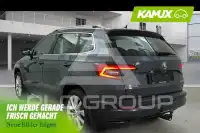 2019 Skoda Karoq