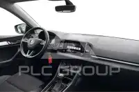 2019 Skoda Karoq