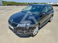 2019 Skoda Karoq