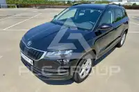 2019 Skoda Karoq