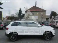 2019 Skoda Karoq