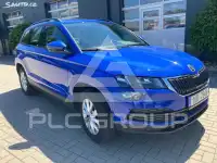 2019 Skoda Karoq