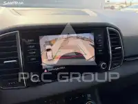 2019 Skoda Karoq
