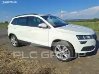 2019 Skoda Karoq