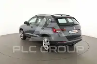 2019 Skoda Karoq