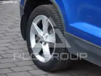 2019 Skoda Karoq