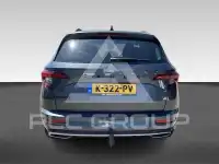 2019 Skoda Karoq