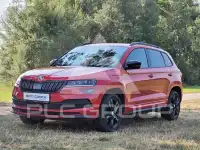 2019 Skoda Karoq