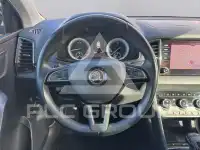 2019 Skoda Karoq