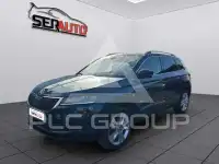 2019 Skoda Karoq