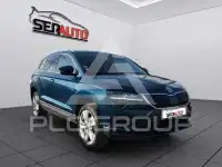 2019 Skoda Karoq