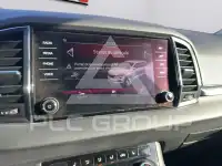2019 Skoda Karoq