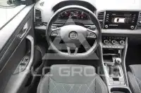 2019 Skoda Karoq
