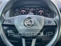 2019 Skoda Karoq