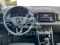 2019 Skoda Karoq