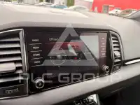 2019 Skoda Karoq