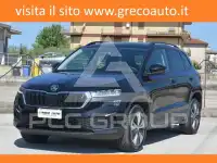 2019 Skoda Karoq