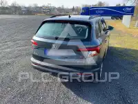 2019 Skoda Karoq
