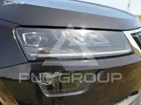 2019 Skoda Karoq