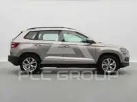 2019 Skoda Karoq