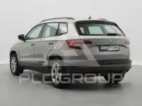 2019 Skoda Karoq