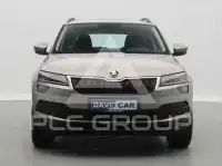 2019 Skoda Karoq