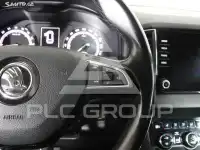 2019 Skoda Karoq