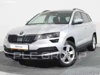 2019 Skoda Karoq