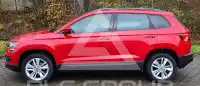 2019 Skoda Karoq