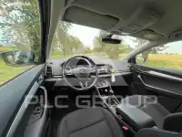 2019 Skoda Karoq