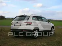 2019 Skoda Karoq