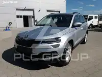 2019 Skoda Karoq