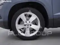 2019 Skoda Karoq