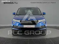 2019 Skoda Karoq