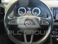2019 Skoda Karoq