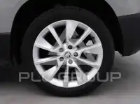 2019 Skoda Karoq