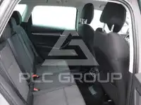 2019 Skoda Karoq