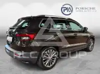 2019 Skoda Karoq
