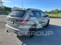 2019 Skoda Karoq