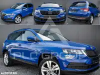 2019 Skoda Karoq