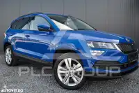 2019 Skoda Karoq