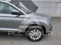 2019 Skoda Karoq