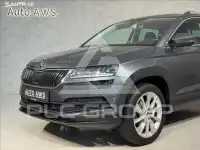 2019 Skoda Karoq