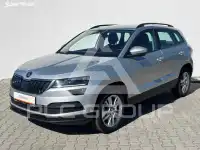 2019 Skoda Karoq