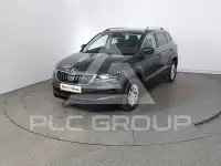 2019 Skoda Karoq