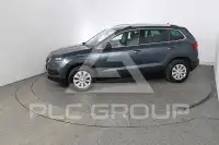 2019 Skoda Karoq