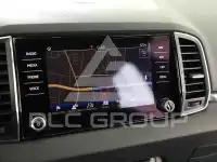 2019 Skoda Karoq