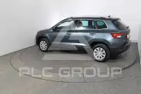 2019 Skoda Karoq
