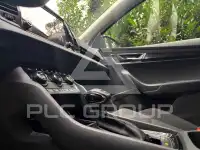 2019 Skoda Karoq